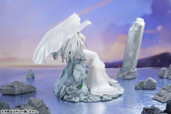 Azur Lane - Hermione - Oath of Asaka Ver. - 1/6 (MAGI ARTS)