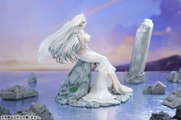 Azur Lane - Hermione - Oath of Asaka Ver. - 1/6 (MAGI ARTS)