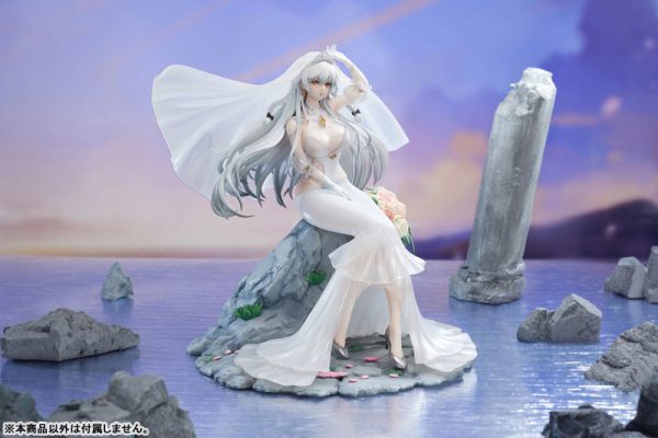 Azur Lane - Hermione - Oath of Asaka Ver. - 1/6 (MAGI ARTS)