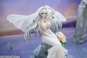 Azur Lane - Hermione - Oath of Asaka Ver. - 1/6 (MAGI ARTS)