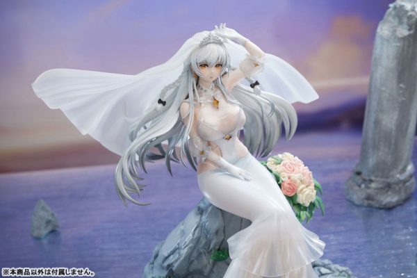 Azur Lane - Hermione - Oath of Asaka Ver. - 1/6 (MAGI ARTS)