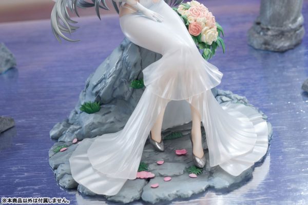 Azur Lane - Hermione - Oath of Asaka Ver. - 1/6 (MAGI ARTS)