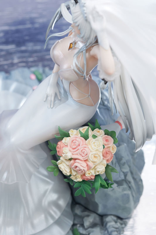 Azur Lane - Hermione - Oath of Asaka Ver. - 1/6 (MAGI ARTS)