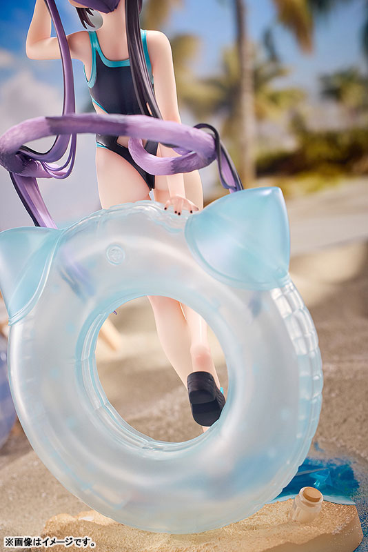 Original - Cheshire Cat - 1/7 - Swimsuit Ver. (Solarain)