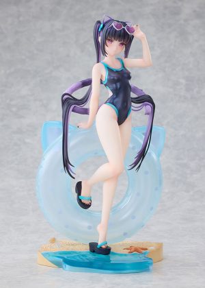 Original - Cheshire Cat - 1/7 - Swimsuit Ver. (Solarain)