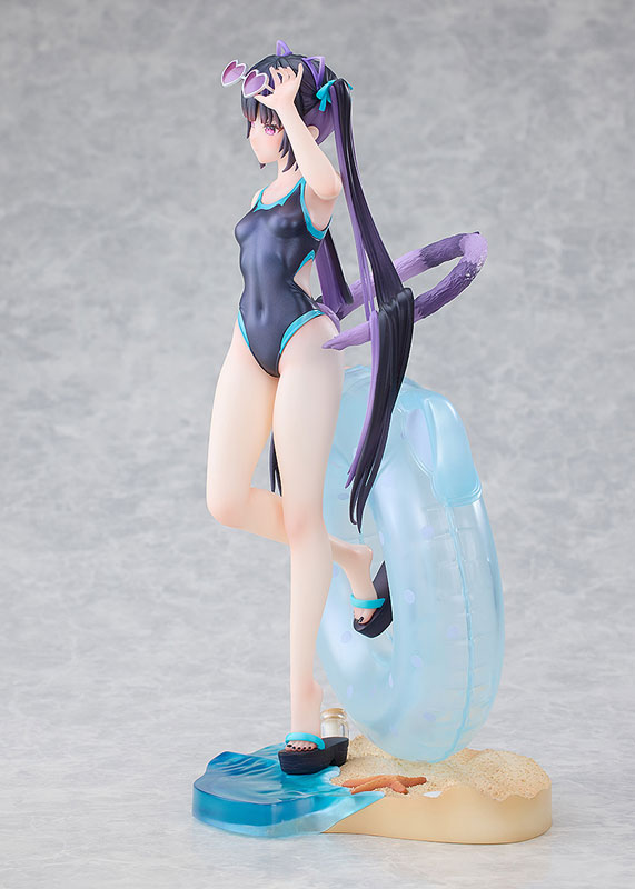 Original - Cheshire Cat - 1/7 - Swimsuit Ver. (Solarain)