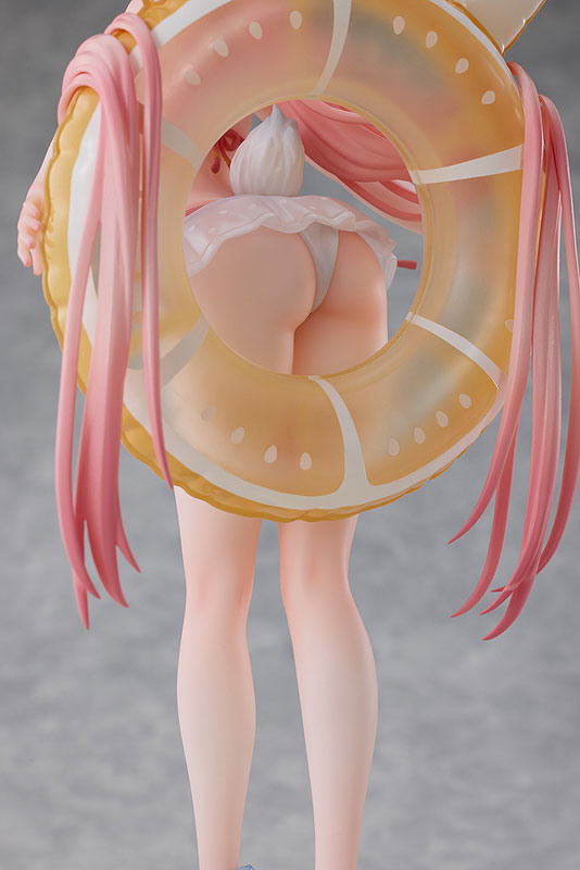 Original - Rosuuri - 1/7 - Swimsuit Ver. (Solarain)