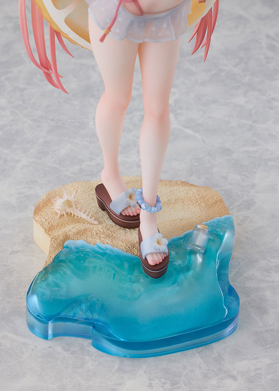 Original - Rosuuri - 1/7 - Swimsuit Ver. (Solarain)