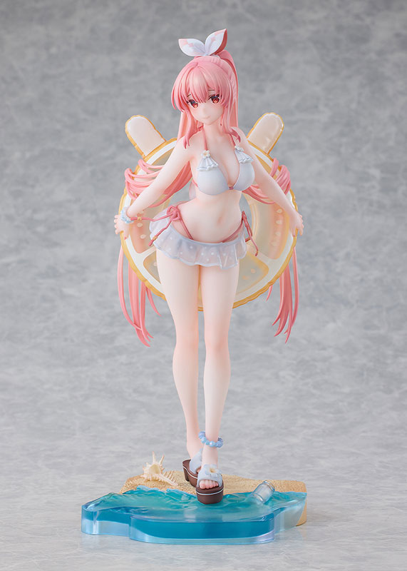 Original - Rosuuri - 1/7 - Swimsuit Ver. (Solarain)