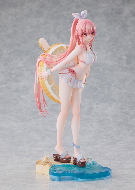 Original - Rosuuri - 1/7 - Swimsuit Ver. (Solarain)