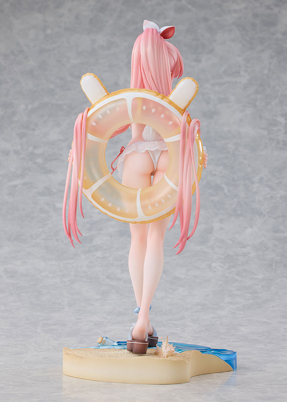Original - Rosuuri - 1/7 - Swimsuit Ver. (Solarain)
