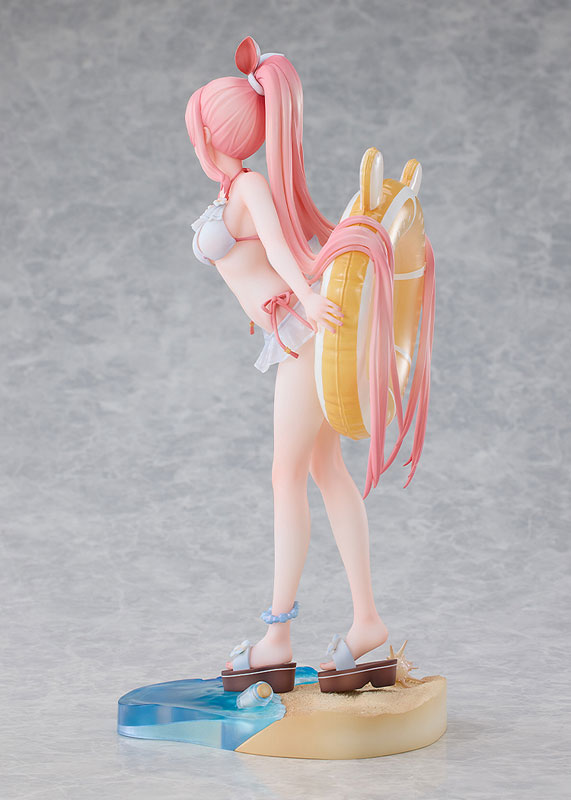 Original - Rosuuri - 1/7 - Swimsuit Ver. (Solarain)