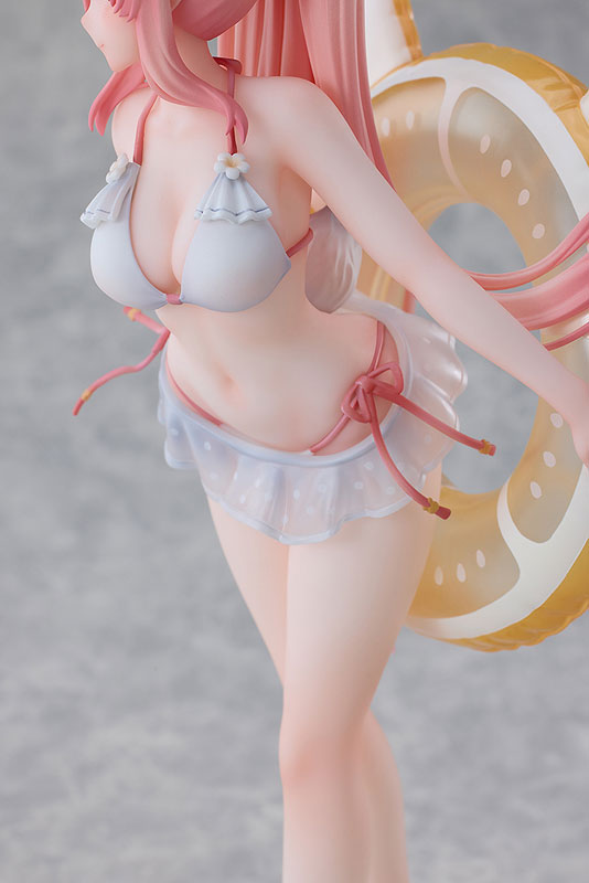 Original - Rosuuri - 1/7 - Swimsuit Ver. (Solarain)