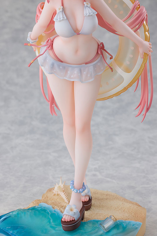 Original - Rosuuri - 1/7 - Swimsuit Ver. (Solarain)