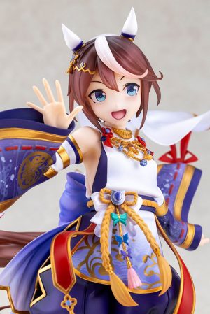 Umamusume: Pretty Derby - Tokai Teio - 1/7 - Shiun no Yumemitori