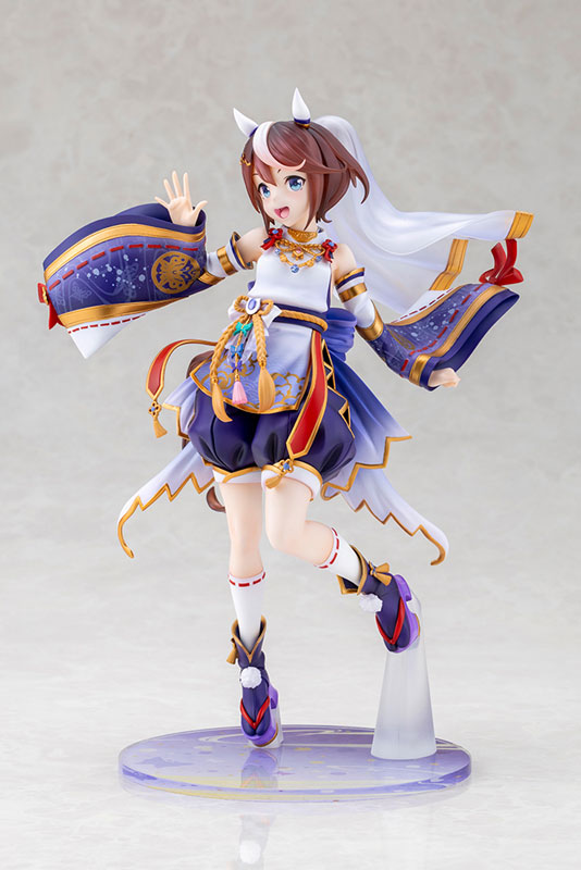 Umamusume: Pretty Derby - Tokai Teio - 1/7 - Shiun no Yumemitori