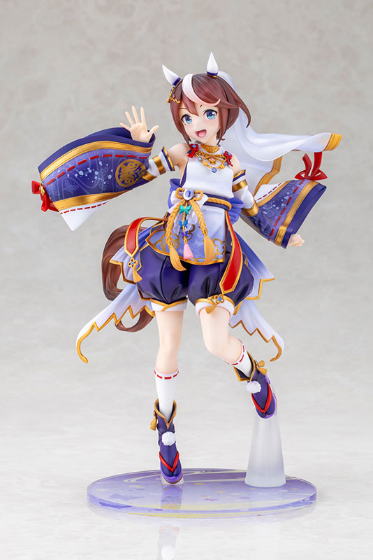 Umamusume: Pretty Derby - Tokai Teio - 1/7 - Shiun no Yumemitori