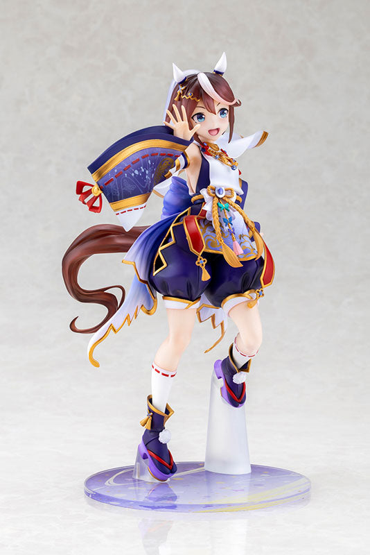 Umamusume: Pretty Derby - Tokai Teio - 1/7 - Shiun no Yumemitori