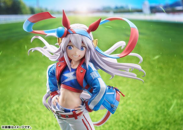 Umamusume: Cinderella Gray - Tamamo Cross (Phat Company)