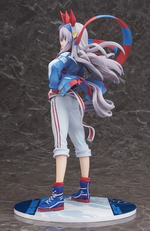 Umamusume: Cinderella Gray - Tamamo Cross (Phat Company)