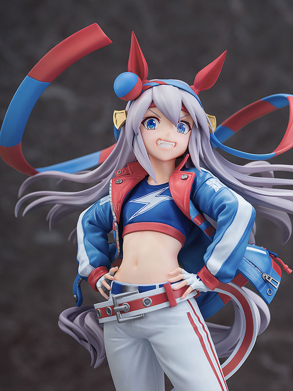 Umamusume: Cinderella Gray - Tamamo Cross (Phat Company)